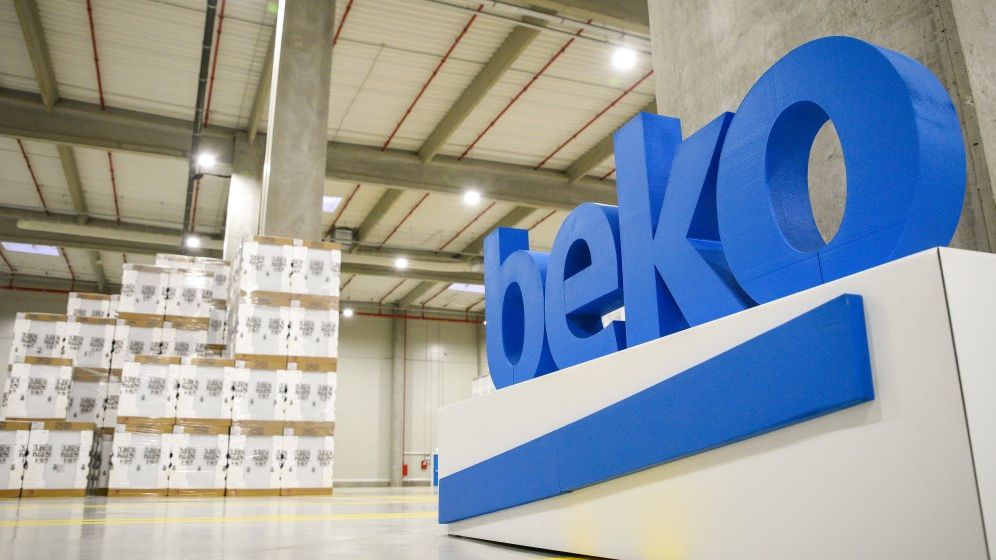 Arctic anunţă că închide temporar fabrica de la Găeşti, după confirmarea a 66 de cazuri de COVID-19