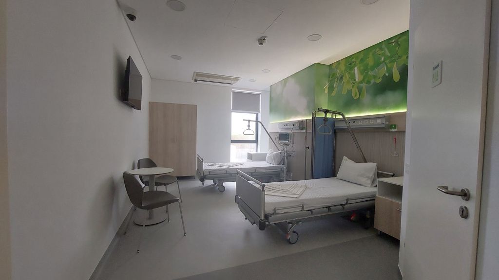 Ovidius Clinical Hospital - inaugurare 5 aprilie 2023 - Imagine 41