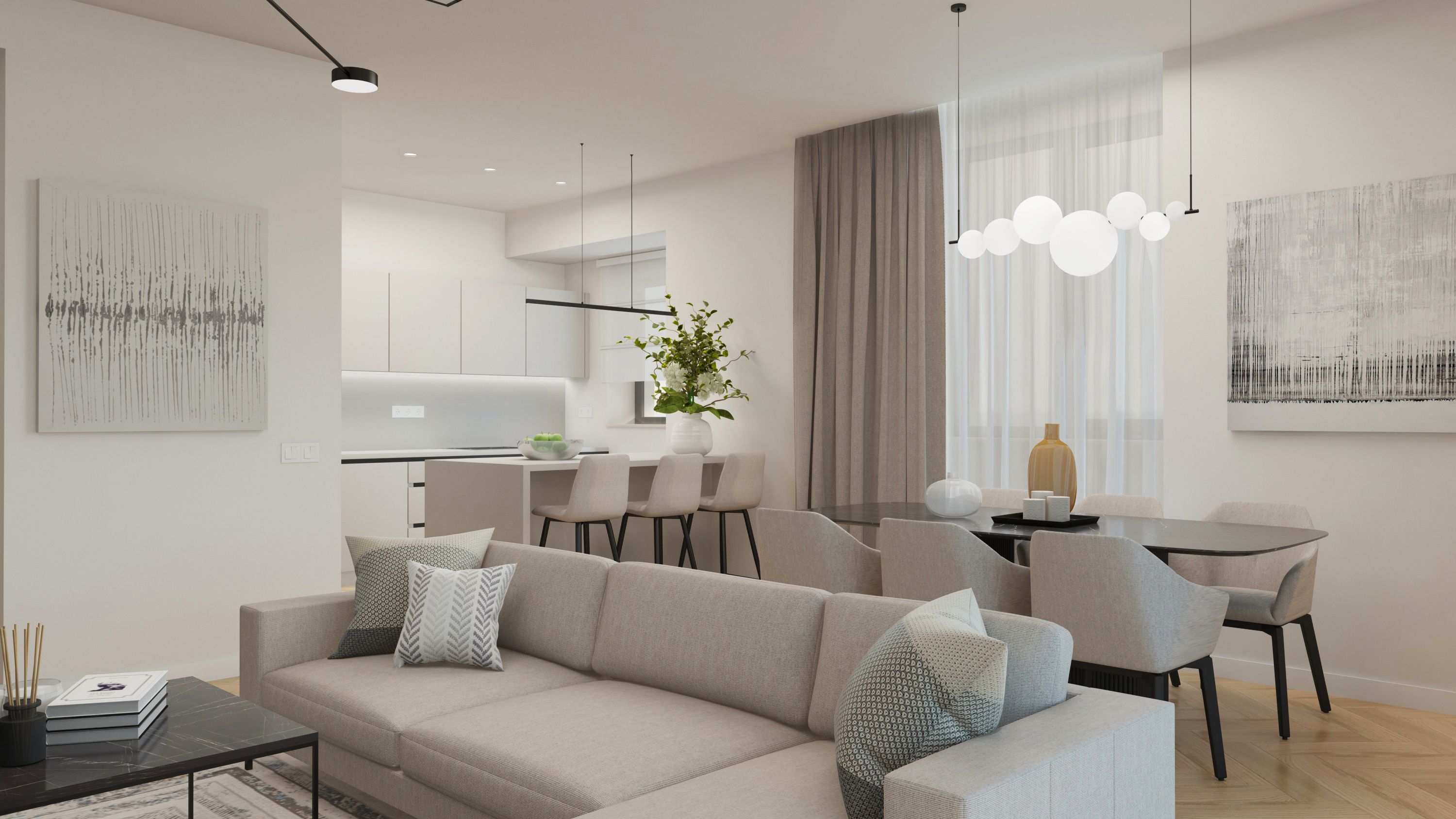 AFI va inaugura în 2025 primul proiect destinat închirierilor și vrea să cumpere și alte terenuri pentru proiecte similare