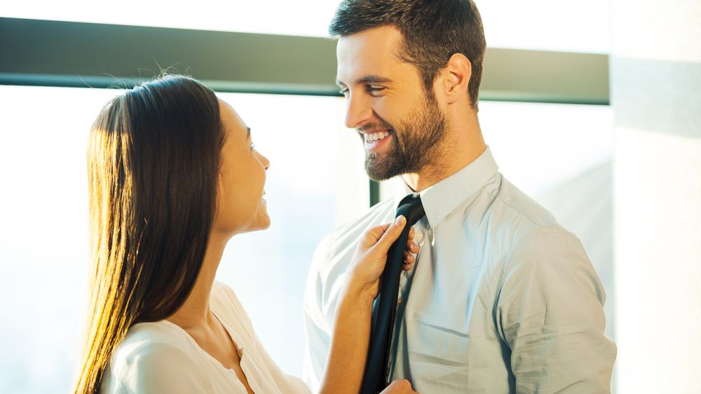 5 modalitati prin care iti poti sustine partenerul in schimbarea carierei