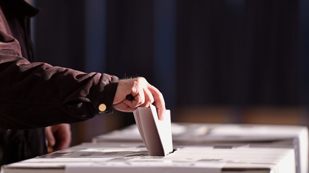 MAE: Aproximativ 90.000 de romani din diaspora au trecut pragul sectiilor de votare