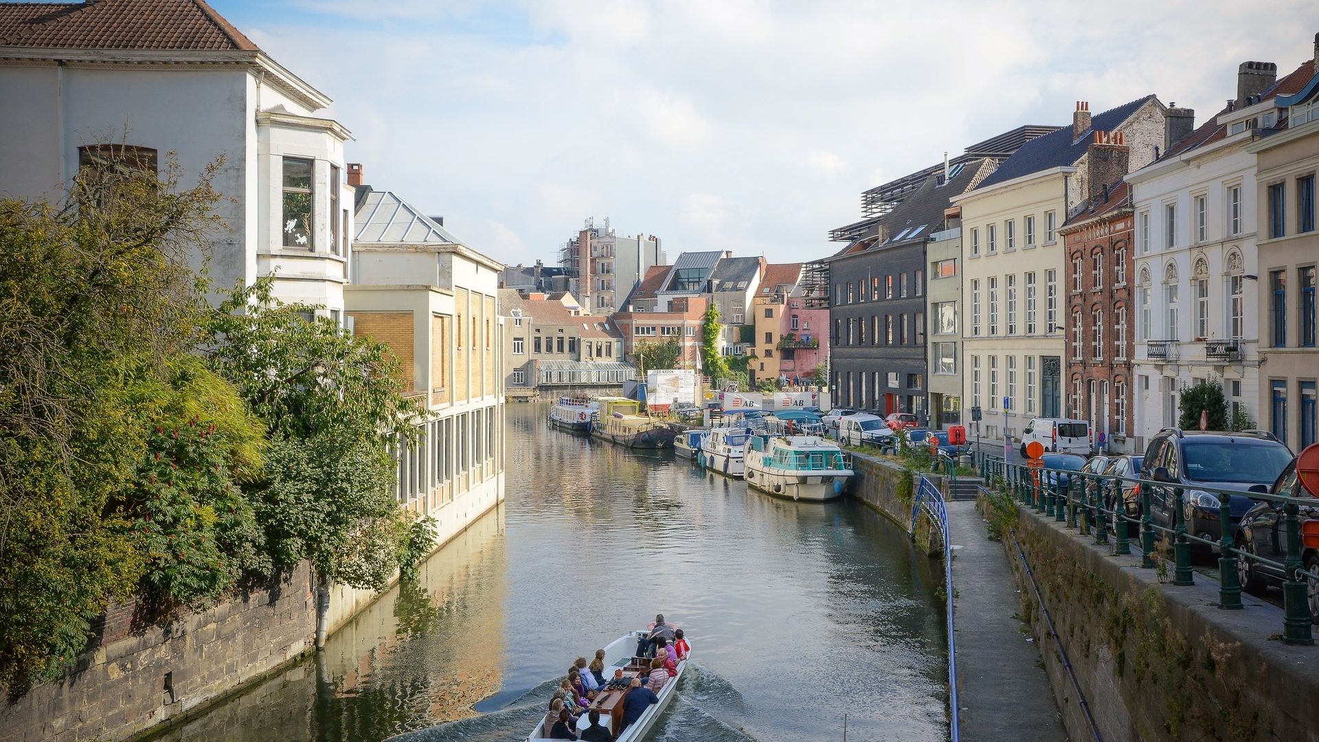 Pe placul celor mari si mici: cinci dintre cele mai bune destinatii de calatorit cu familia