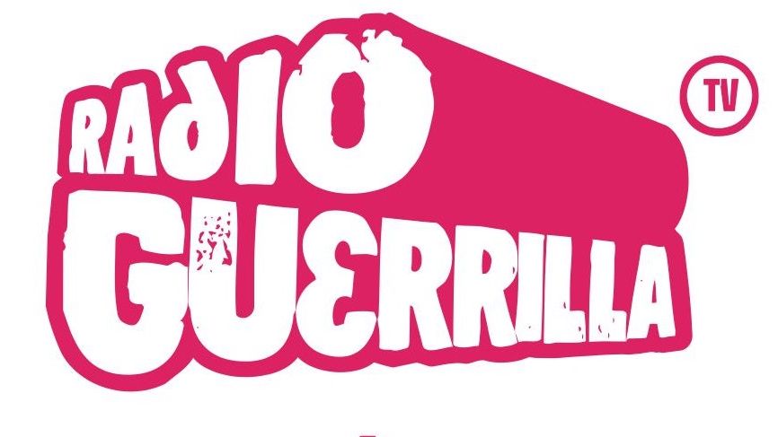Radio Guerrilla TV a primit licenta de la CNA. Cand se va lansa?
