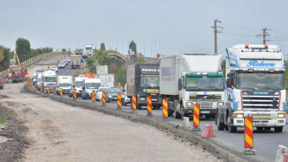 Programul Rabla pentru camioane ar putea deveni realitate. Ce vehicule vor fi casate