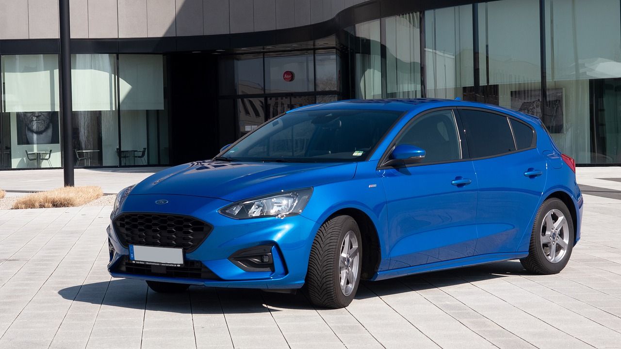 Ford, pedepsit în Germania. Grupul auto ar putea să nu mai producă mașini conectate la Internet