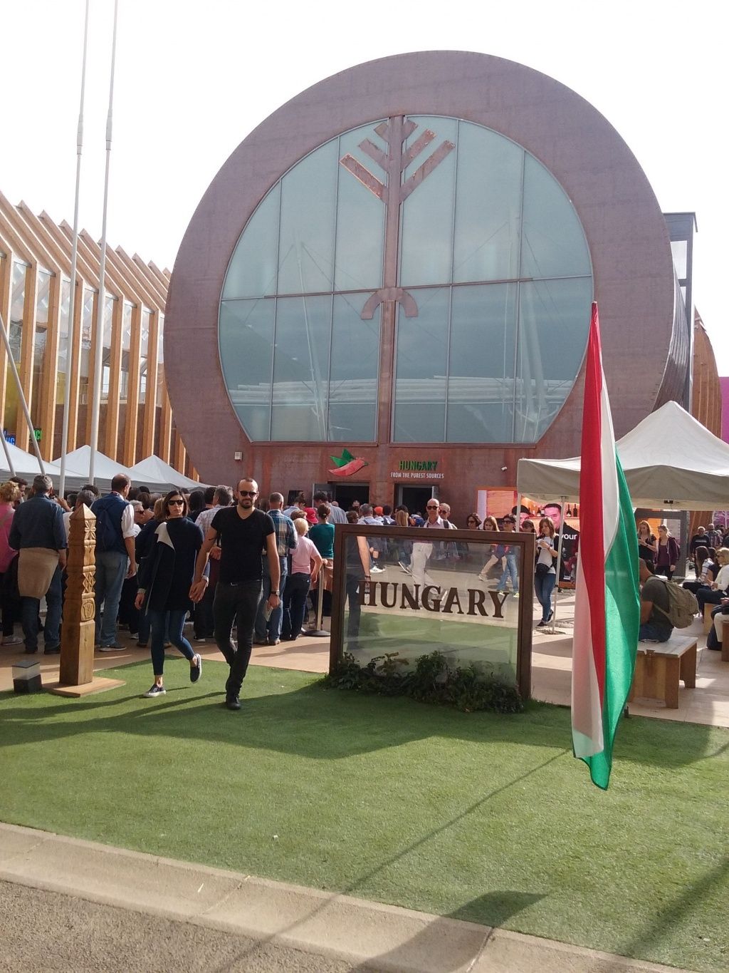 Expo Milano - Imagine 20