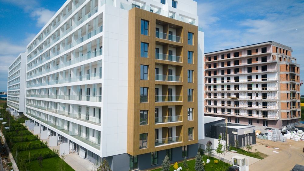 Omul de afaceri Andrei Lișinschi investește încă 20 mil. euro în proiectul imobiliar care promite încălzire gratuită