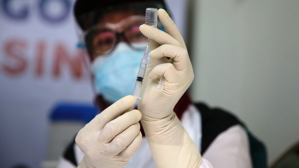 Peste 13.000 de români au fost vaccinați în ultimele 24 de ore