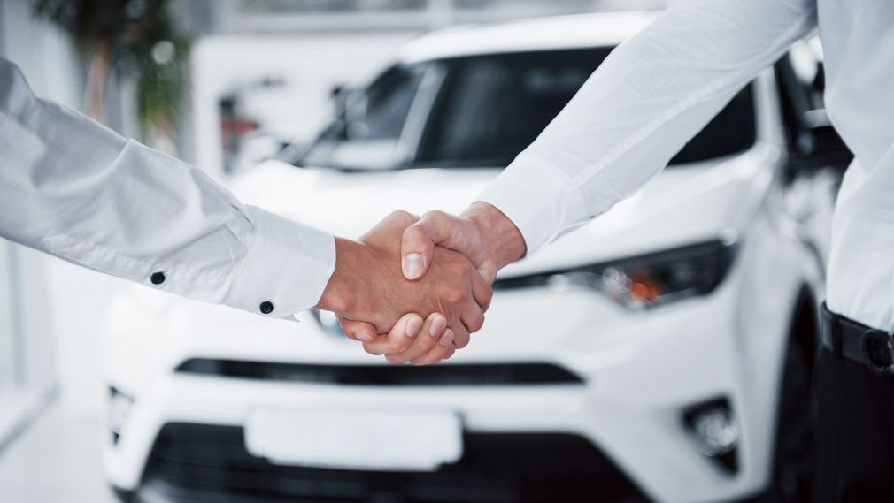 Neira Automobile aduce siguranță pe piața de automobile SH. Garanție de 1 an inclusă la orice achiziție