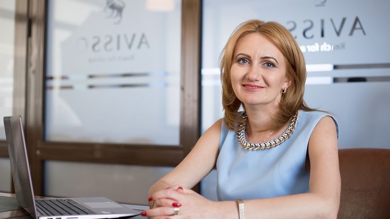 Mirabela Miron, Avisso: Peste câteva luni, dacă nu avem grijă de mediul antreprenorial, vom avea un guvern secătuit de resurse, o populație panicată, un sistem medical epuizat