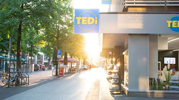 Tedi, care vinde și produse la un euro, vrea să deschidă alte 20 de magazine în România, în 2023