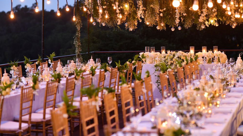 Nunțile și botezurile, interzise în București