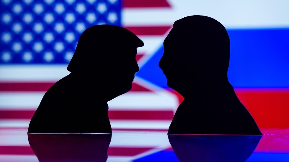 Trump și Putin au discutat la telefon două ore, dar nu au ajuns la un acord de încetare a focului. Președintele american l-a sunat mai întâi pe Zelenski