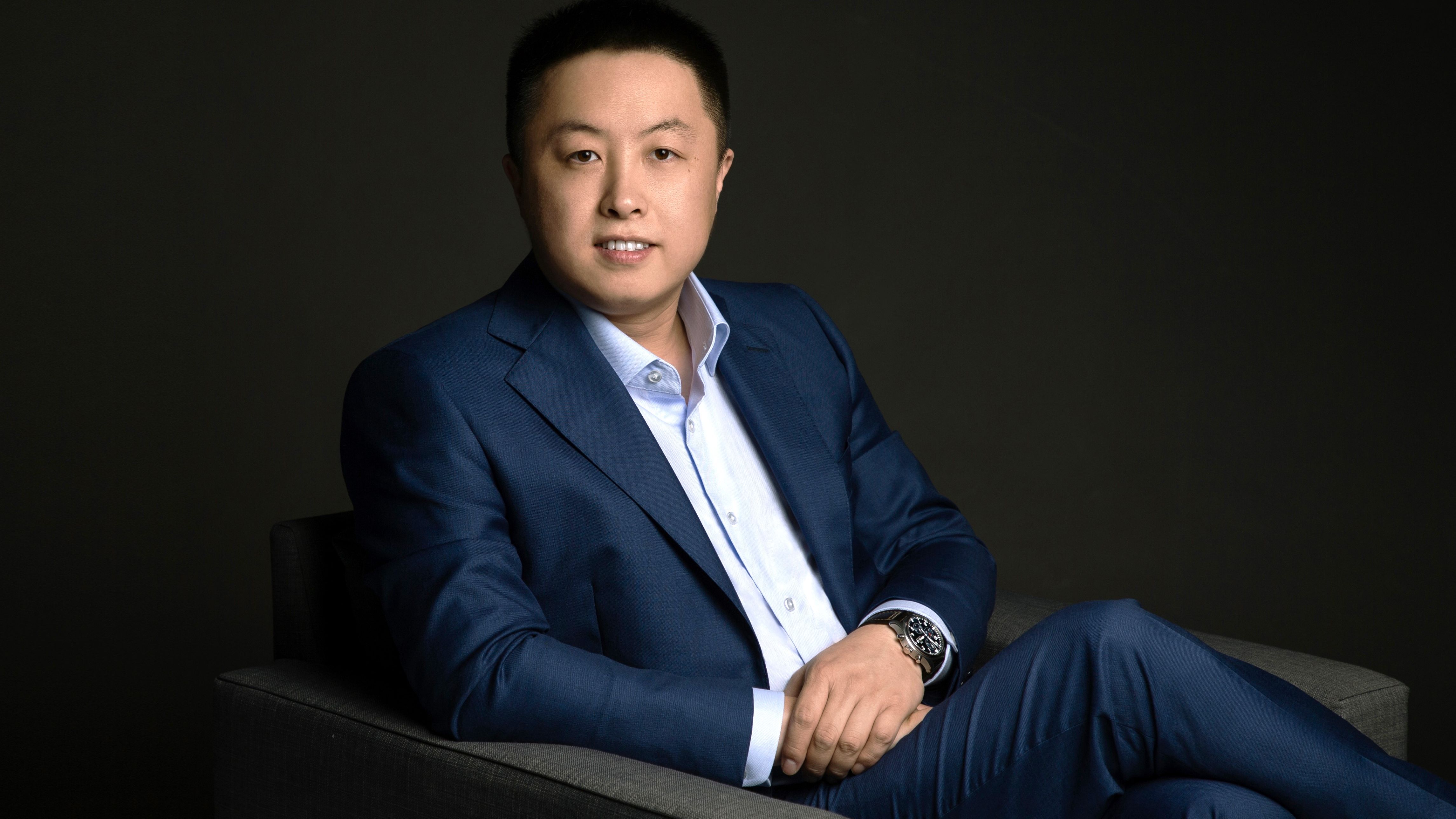 Shaohua Yang, Oppo România: Competiția în România nu este diferită de cea din China