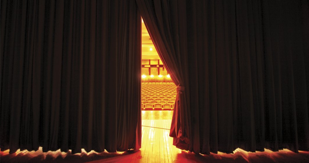 Guvernul alocă peste 240 de milioane de lei pentru 73 de teatre, opere, filarmonici și un ateneu