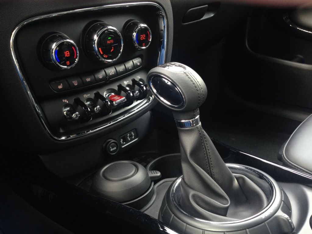 MINI Clubman - Imagine 14