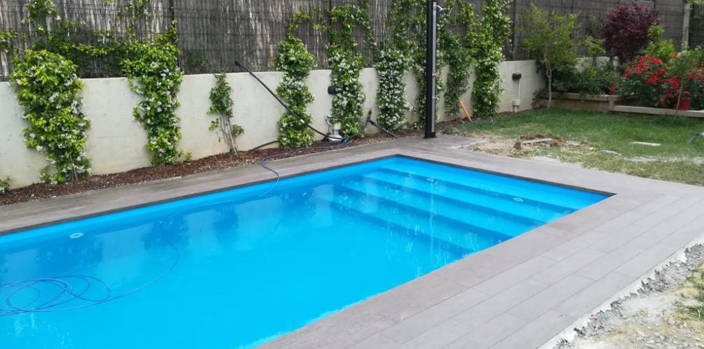 FOTO | Cât mai costă să construiești o piscină în România? Care este prețul la zi - Imagine 3