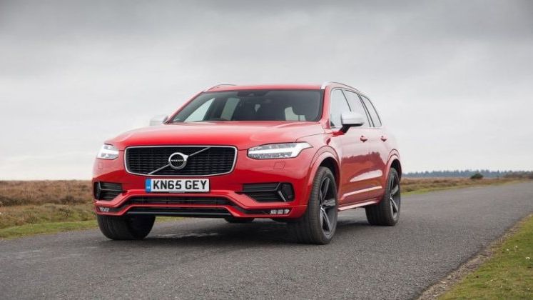 SUV-urile mari premium castiga teren in Europa! Afla care sunt preferintele clientilor!