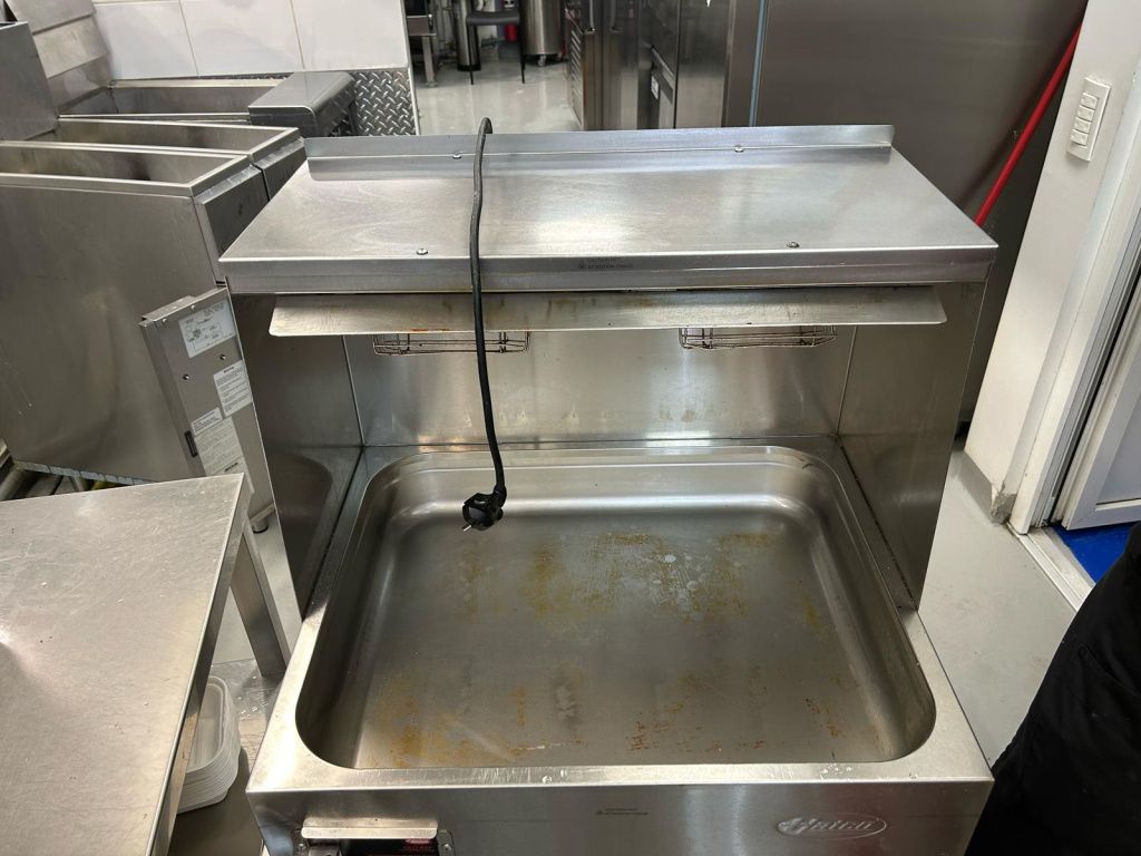 FOTO | Raid ANPC în Apaca: amenzi, restaurante închise și gândaci surprinși la masă - Imagine 13