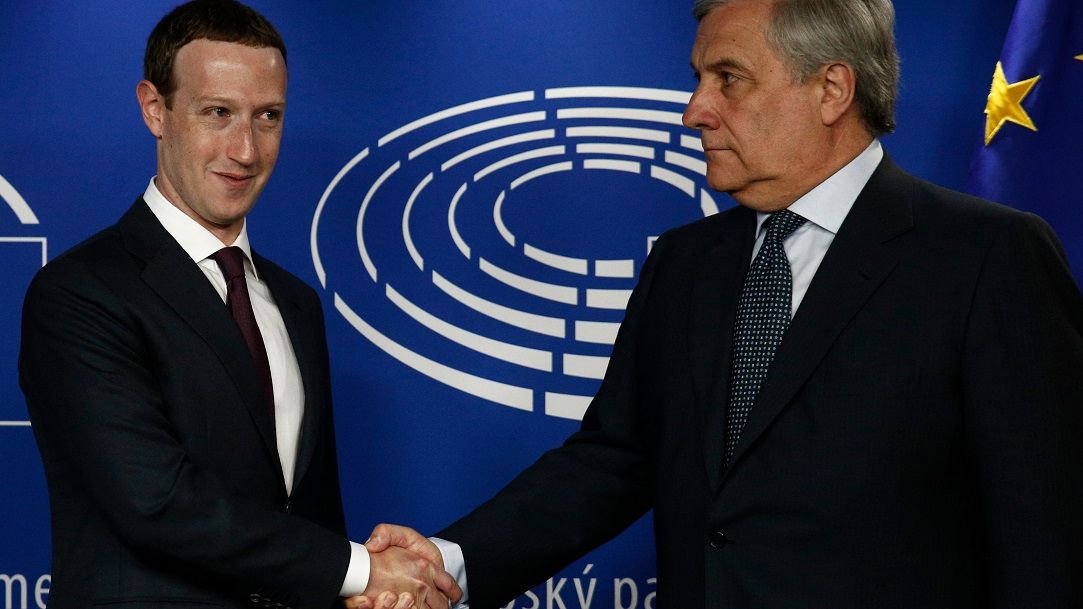 Probleme pentru Libra lui Zuckerberg: ce a decis Comisia Europeana si Consiliul UE