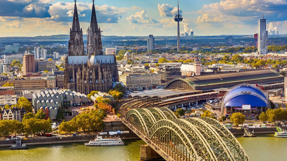 Germania nu mai primește turiști fără pașaport COVID-19, din acest weekend