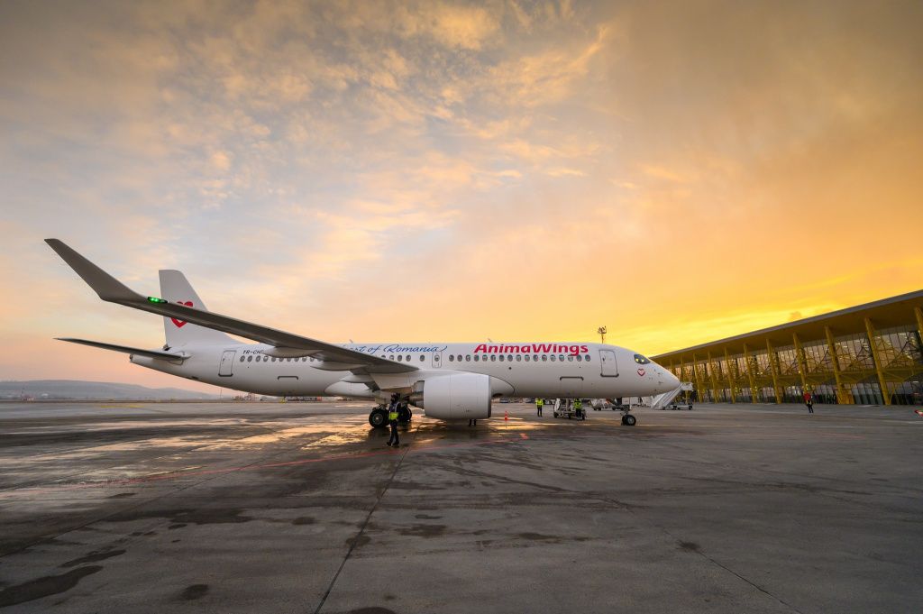 Sursa foto: AnimaWings / Nicu Cherciu