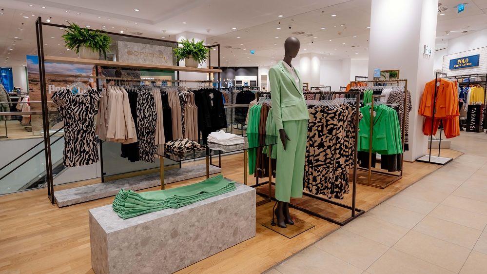 Peek & Cloppenburg va deschide anul acesta încă două magazine în România