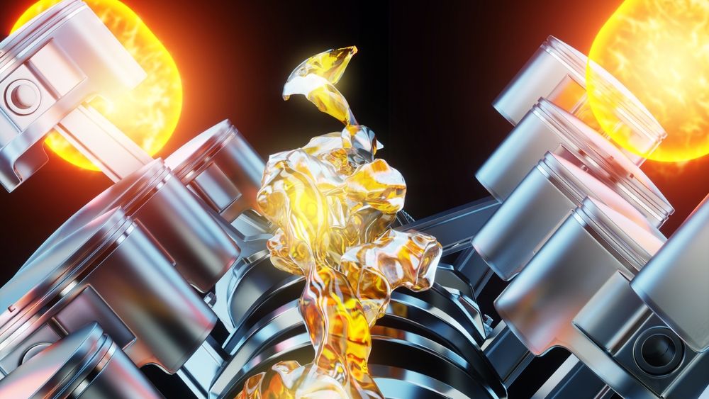 Amoniacul ar putea să fie soluția pentru motoare cu ardere internă nepoluante. Care sunt problemele