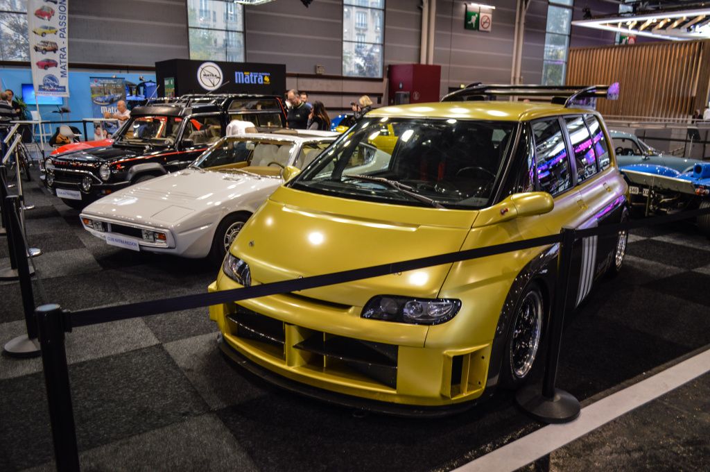 FOTO | Salonul Auto, Paris 2024: Toate noutățile de la mega-evenimentul european - Imagine 53