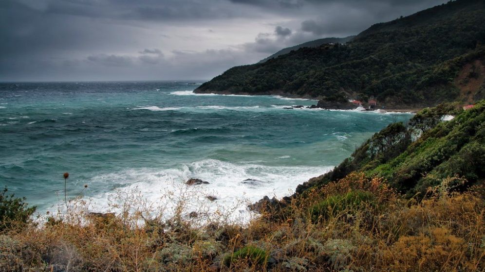 O noua avertizare de furtuni si ploi torentiale pentru Grecia. Care vor fi zonele afectate