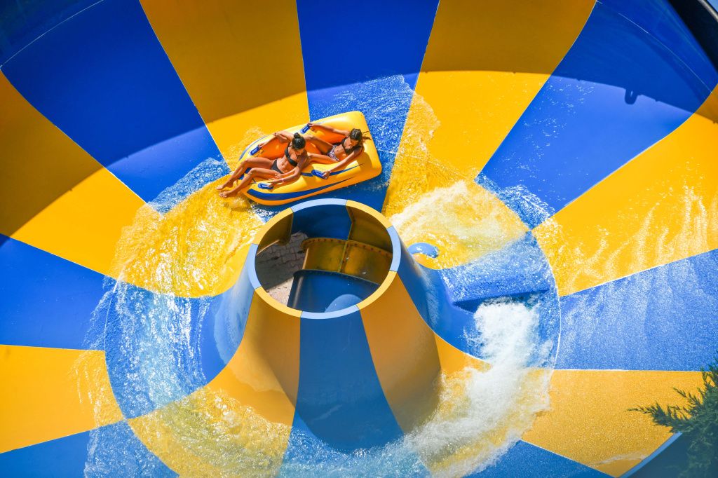 Galerie Foto Mamaia - Imagine 10