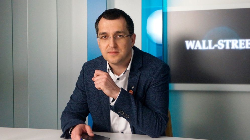 Vlad Voiculescu: Ideea că numărul de teste ar fi secret de stat este anapoda