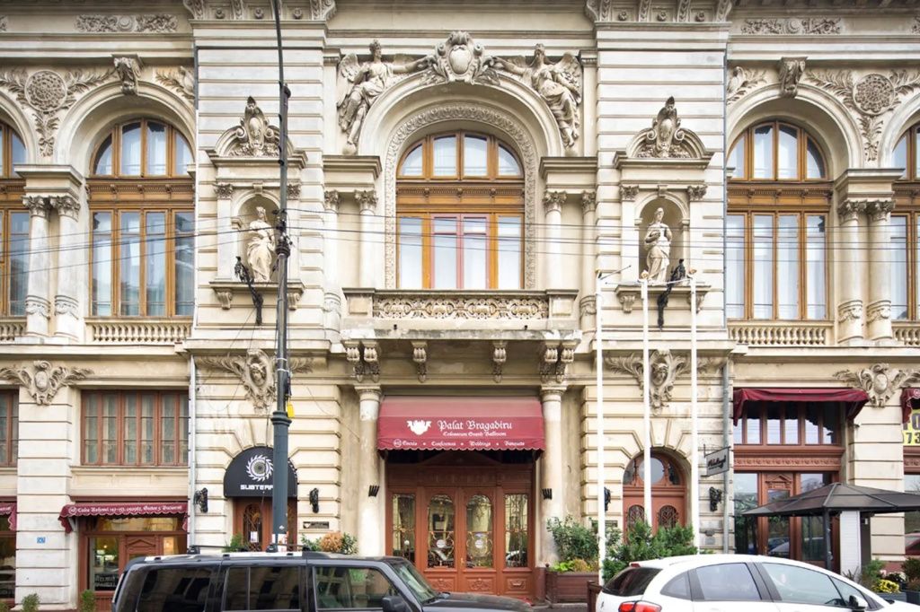 Sursa foto: Sotheby's International Realty România