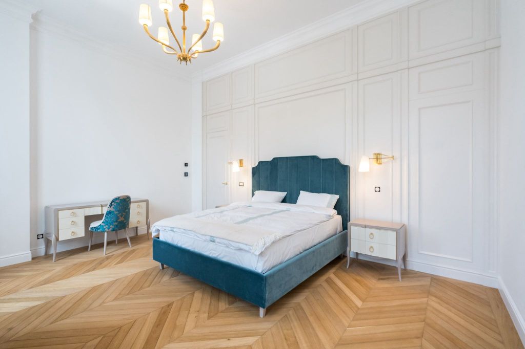 Cum arată un apartament de 2,5 milioane de euro din centrul Capitalei - Imagine 16