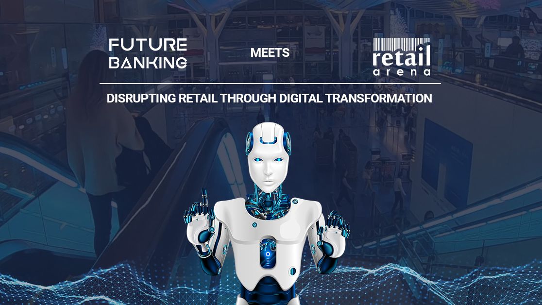 Noi speakeri anunțati la Future Banking meets retailArena: Disrupting retail through digital transformation