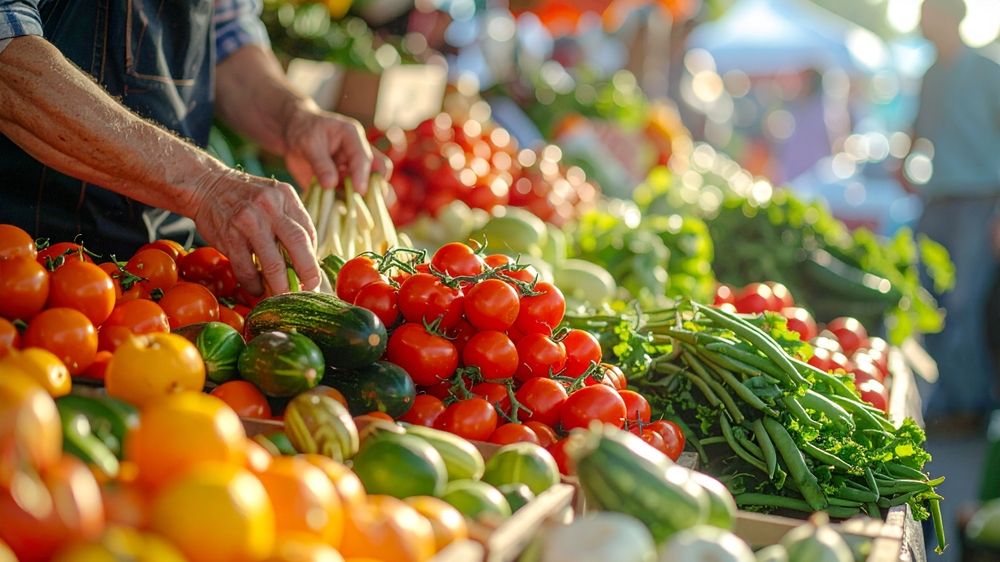 Lidl aduce primele verdețuri românești din acest sezon și oferă reduceri de 40%. Până când este valabilă oferta