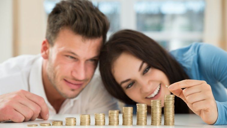 Care sunt judetele in care romanii pun cei mai multi bani deoparte