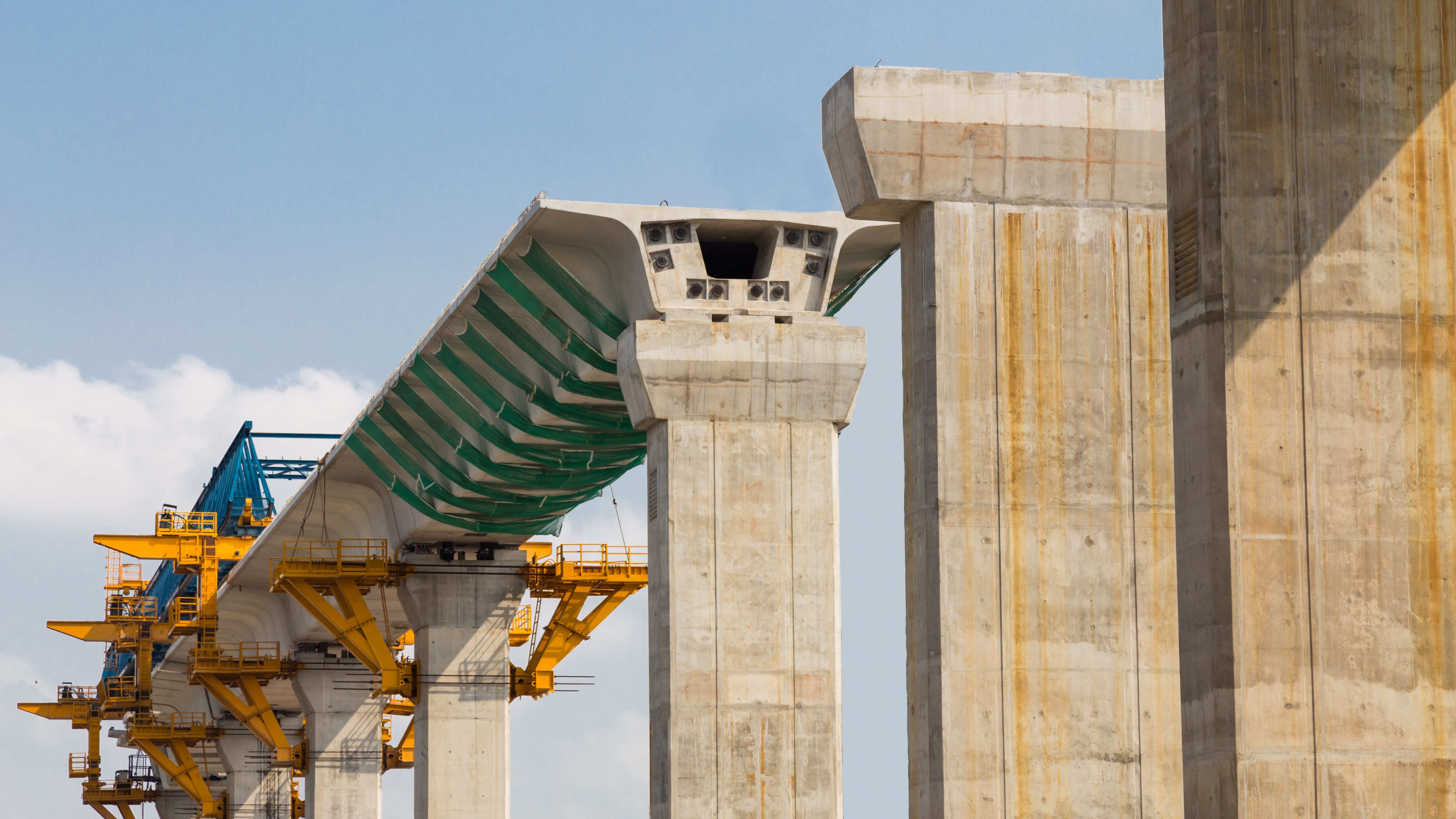 Vălean: Planul Naţional de Redresare şi Rezilienţă pune bazele infrastructurii din România pentru următorii ani