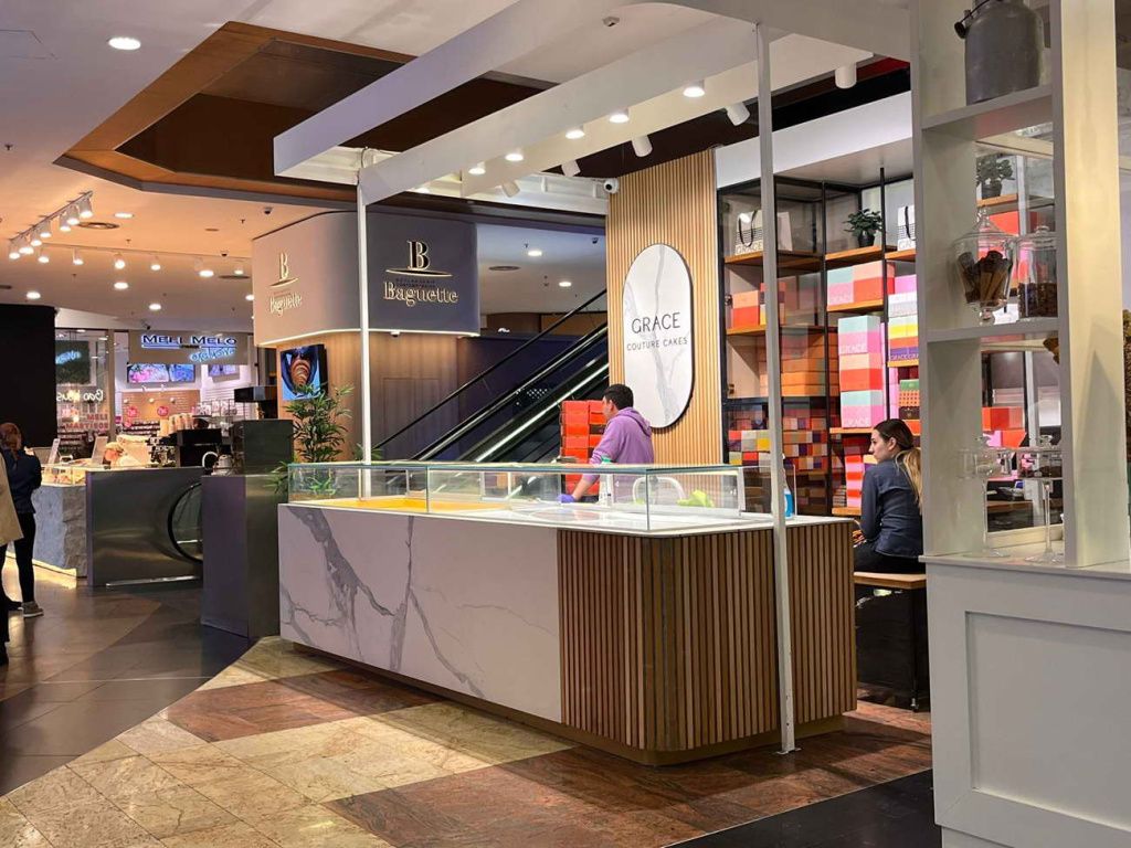 ANPC închideri restaurante Mall Băneasa - Imagine 6