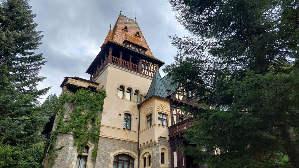 Pelișor
