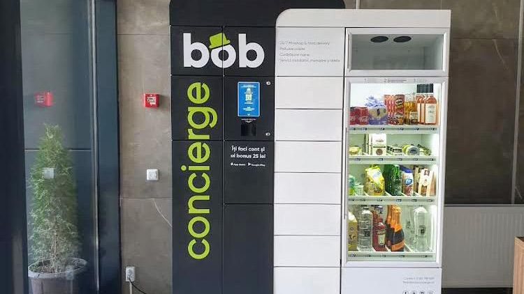 Startup-ul românesc Bob Concierge primește 6 milioane de euro din partea americanilor de la NCH Capital