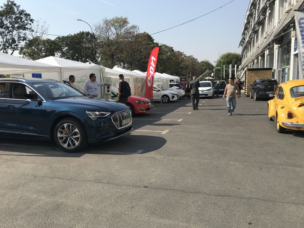 EV Show 2019 - Imagine 7