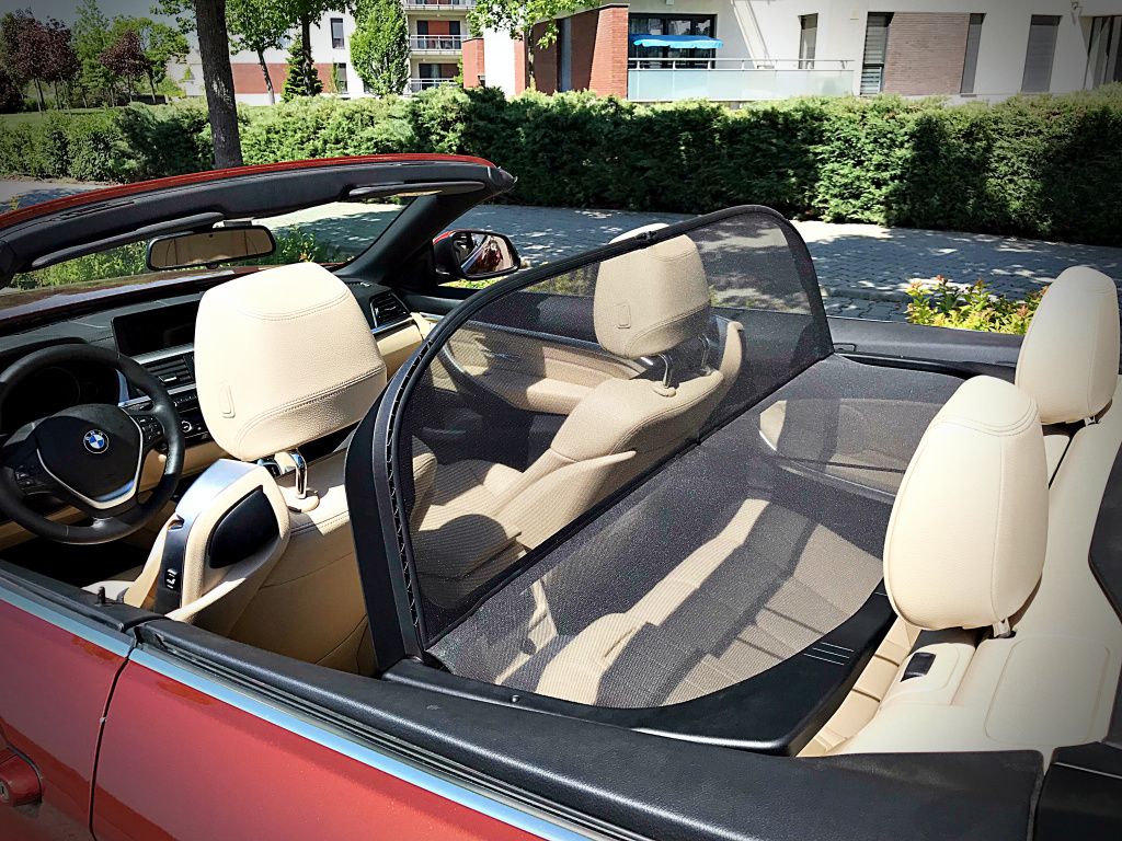 BMW Seria 4 Cabriolet - Imagine 18