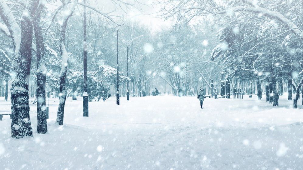 Prognoza meteo miercuri 9 ianuarie: Urmeaza doua zile cu ninsori abundente in toata tara