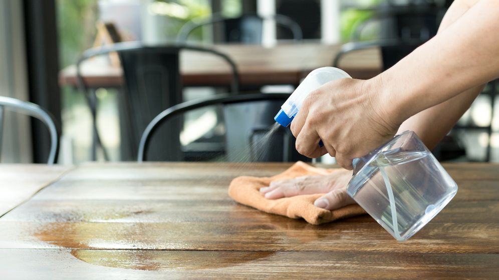 Stare de alertă | Terasele și restaurantele rămân închise. Ce măsuri iau acestea pentru limitarea răspândirii COVID-19