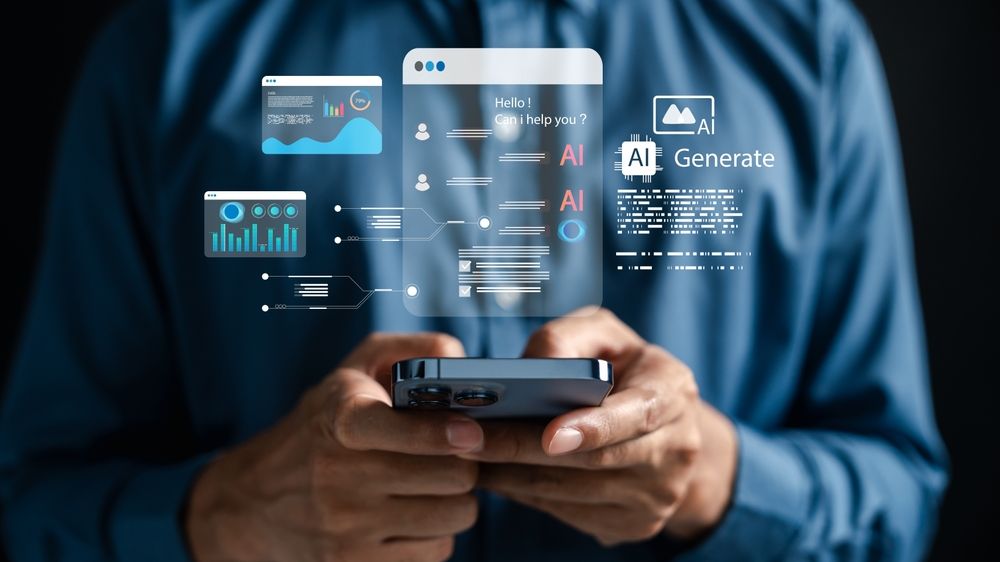 Marile companii de IT se întrec pentru a crea un AI super-inteligent, care să depășească inteligența umană. Specialist IT: „Este ca în perioada goanei după aur: câștigă cei care vând lopeți