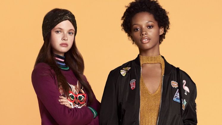 H&M deschide al 50-lea magazin din Romania, la Iasi