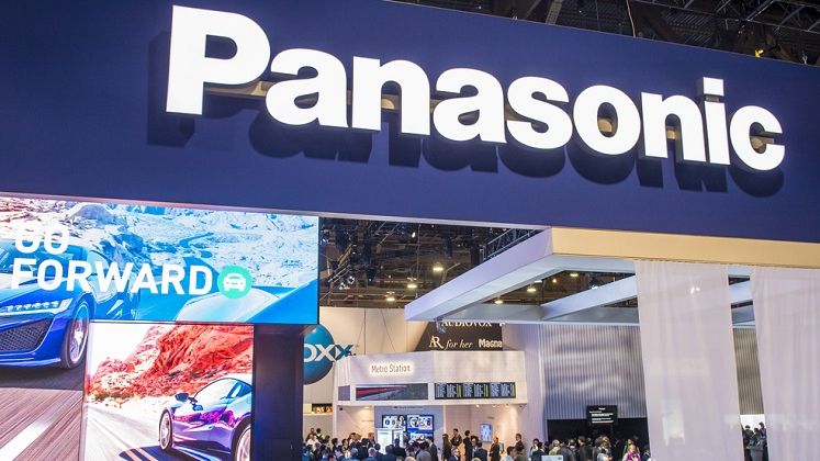 Televizorul "invizibil", ultimul prototip al celor de la Panasonic
