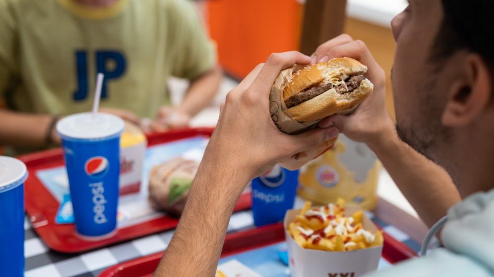 Burger King deschide al patrulea restaurant în România, în Promenada Mall București
