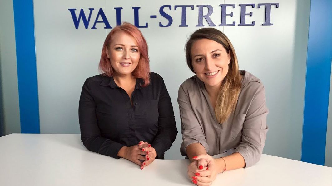 Schimbari la conducerea wall-street.ro: cine este noul redactor-sef al publicatiei
